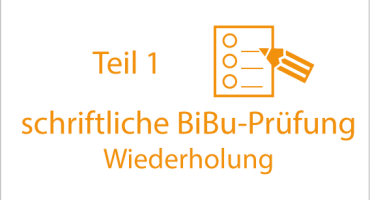 schriftliche-Bilanzbuchhalter-Prüfung-bfin03-Teil-1-Wiederholung©-wirtschaftsberufe