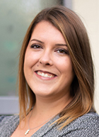 Stefanie Kleindienst, BA, MA