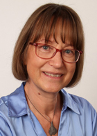 Barbara Strnad