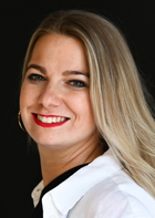 Jennifer Haidacher