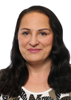 Silvia Sekulin