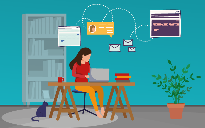 Arbeitsplatzpauschale