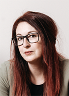 Daniela Sadlauer, BA