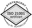 Das Zentrum für Wirtschaftsberufe ist ISO 21001 zertifiziert