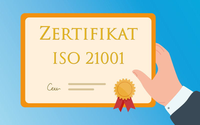ISO_Zertifikat