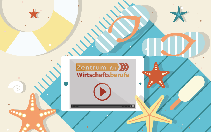 Lernen_im_Sommer
